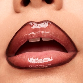 Brown'd Pout - Zestaw do ust