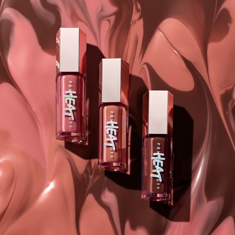 Brown'd Pout - Coffret pour les Lèvres