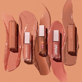 Brown'd Pout - Zestaw do ust