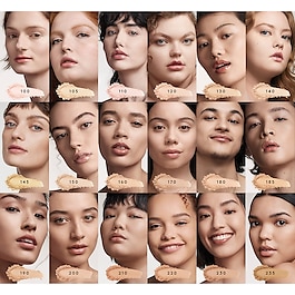 Pro Filt'r Soft Matte Powder Foundation - Pudrový make-up