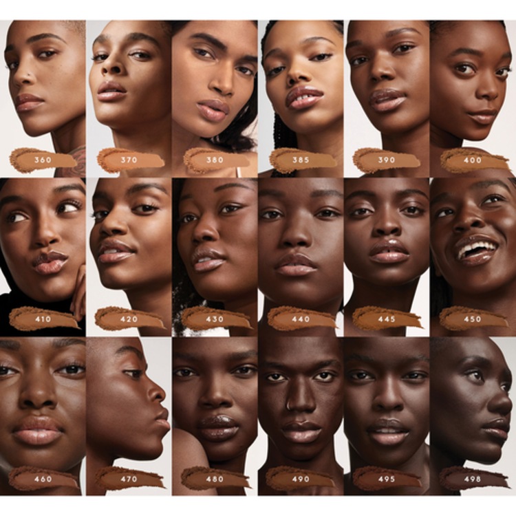 Pro filt'r soft matte powder - Fond de teint poudre mat