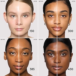 Pro Filt'r Soft Matte Powder Foundation - Pudrový make-up