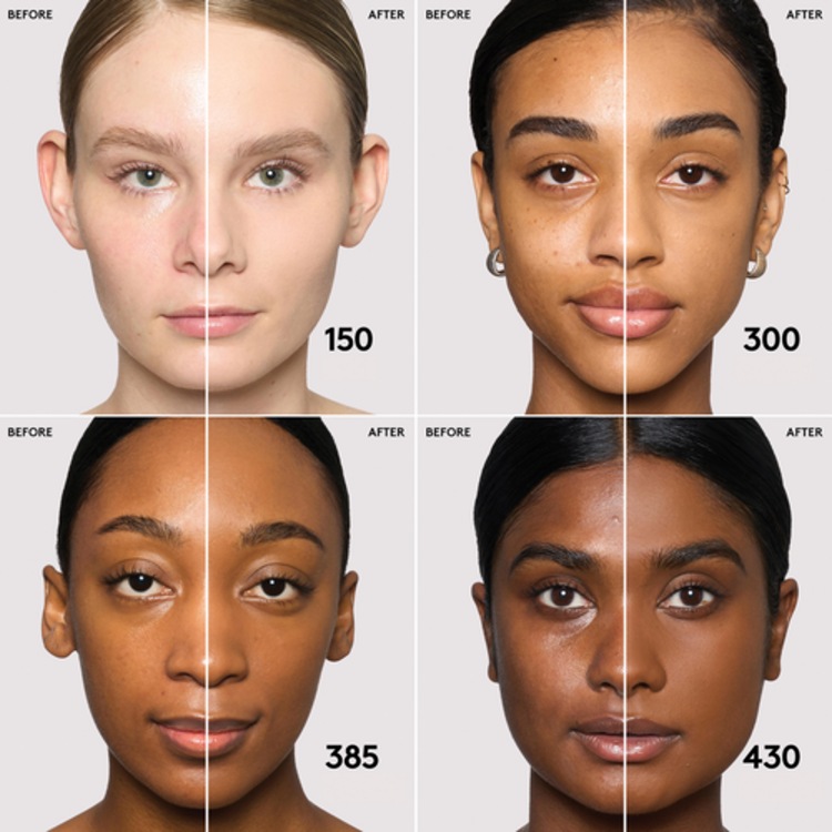 Pro filt'r soft matte powder - Fond de teint poudre mat