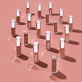 Gloss bomb dip - Clip-on universal lip gloss