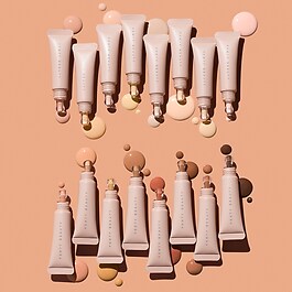 Bright fix - Eye brightener