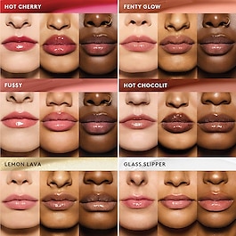 Gloss Bomb Heat - Lip Luminizer and Plumper