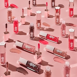 Gloss Bomb Heat - Lip Luminizer and Plumper