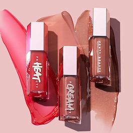 Gloss Bomb Heat - Lip Luminizer and Plumper