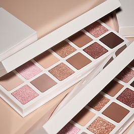 BOMB POSSE MEGA MIX & MATCH EYESHADOW PALETTE