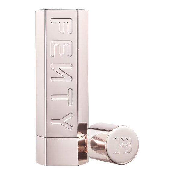 FENTY BEAUTY FENTY BEAUTY Fenty Icon L'étui Astuccio Del Semi mat fenty Icon Red Case