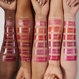 Poutsicle Hydrating Lip Stain - Flüssiger Lippenstift