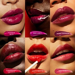 Poutsicle Hydrating Lip Stain - Flüssiger Lippenstift