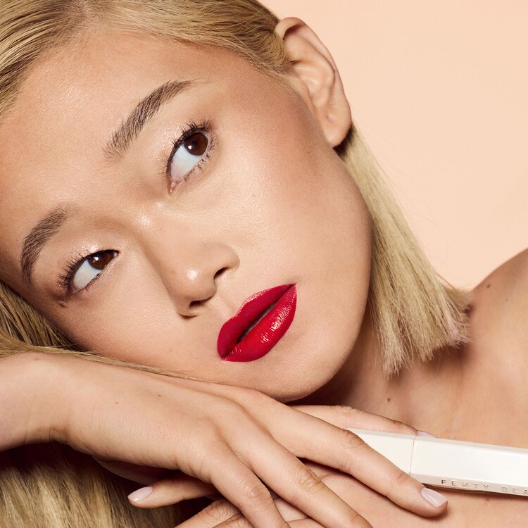 Poutsicle Hydrating Lip Stain - Barra de labios líquida