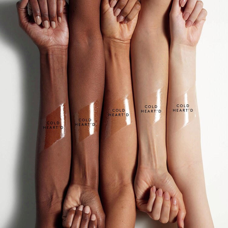 Gloss Bomb Ice - Gloss À Lèvres 