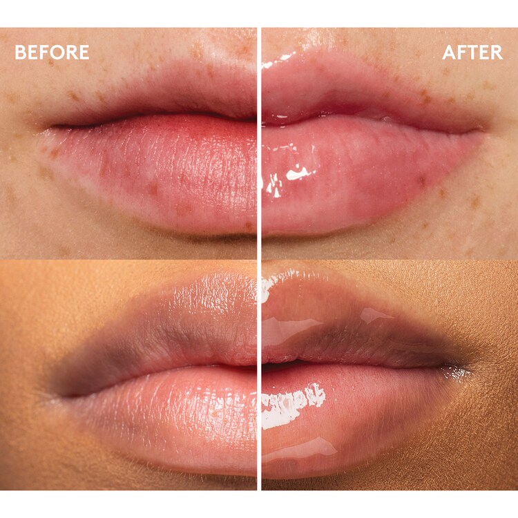 Gloss Bomb Ice - Gloss À Lèvres 