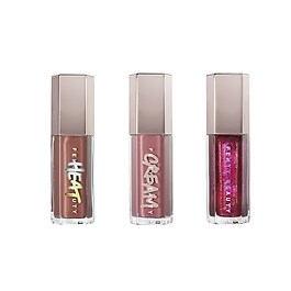 Glossy Posse Volume 5.0 - Coffret de gloss pour les lèvres