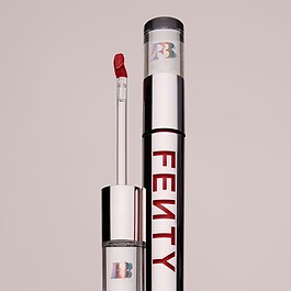 Fenty Icon Velvet Liquid Lipstick - Rouge à lèvres mat liquide