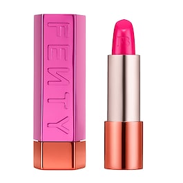 Fenty Icon - Halbmatter nachfüllbarer Lippenstift