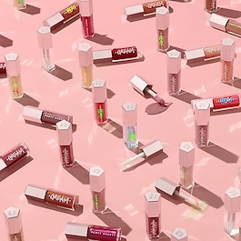 Gloss Bomb Cream - Crema per labbra colore intenso