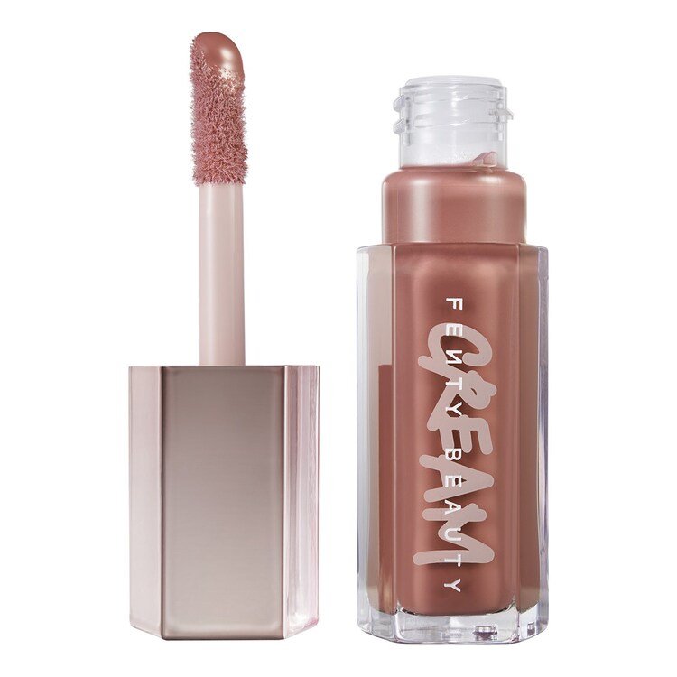 Gloss Bomb Cream - Laque à lèvres couleur intense