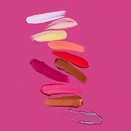 The Gloss Bomb Vault Full-size Universal Lip Luminizer Set Makeup