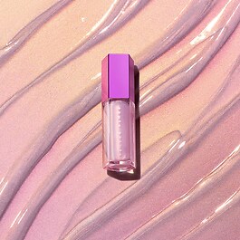 Gloss Bomb Crystal Holographic Lip Luminizer - Gloss de buze universal