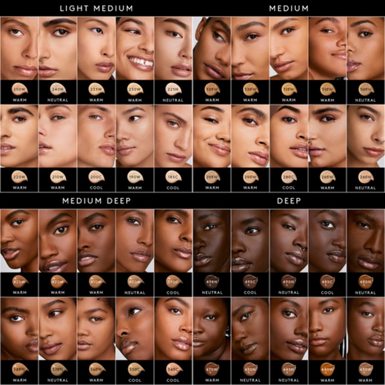 We're Even - Anti-cernes hydratant longue durée