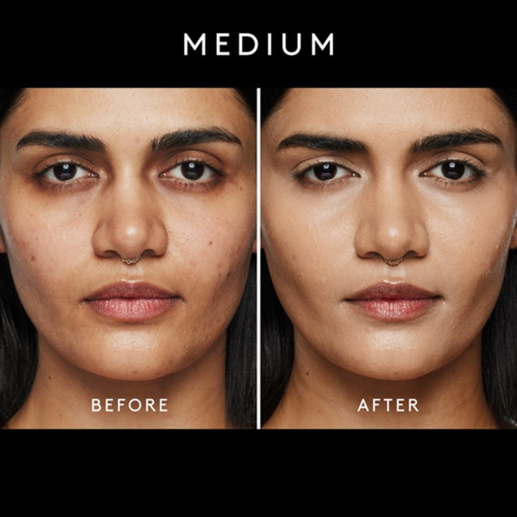 We're Even - Anti-cernes hydratant longue durée