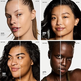 Soft' Lit Naturally Luminous Foundation – Make-up