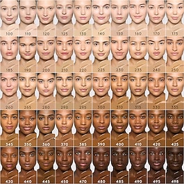 Soft' Lit Naturally Luminous Foundation – Make-up