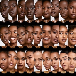 Soft' Lit Naturally Luminous Foundation - Fondotinta coprente e idratante