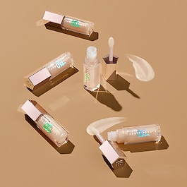 Gloss Bomb Oil - Lippenöl - Glanz und Leuchtkraft