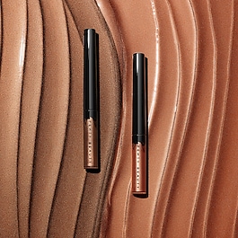Glitty Lid Shimmer Liquid Liner - Flydende eyeliner
