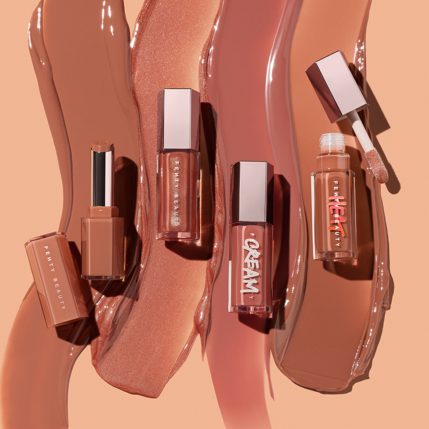 Fenty Beauty - Gloss Bomb Stix - Glänzender Gloss-stick ≡ SEPHORA