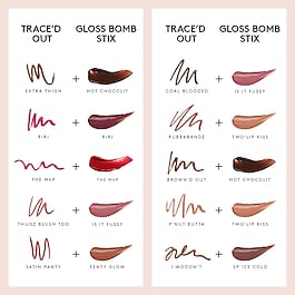 Gloss Bomb Stix - Gloss in stick ad alta brillantezza