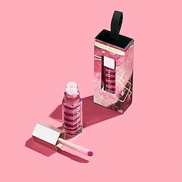 Gloss Bomb Swirl - Läppgloss med ikoniska nyanser