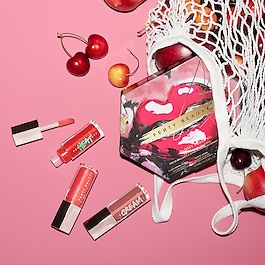 Glossy Posse VII - Trio di Bomb Gloss in formato standard