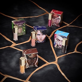 Arcane x Gloss Bomb Universal Lip Luminizer - Lipgloss
