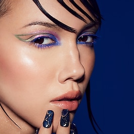 Arcane x Hella Thicc Volumizing Mascara - Volumenmascara