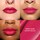Fenty Icon Velvet Liquid Lipstick - Rossetto Mat Liquido