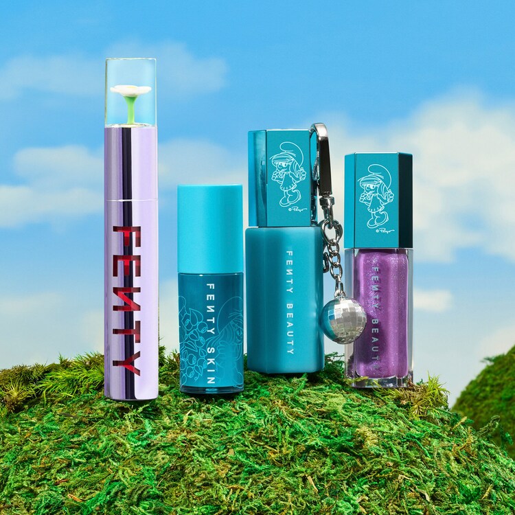 Fenty Icon Velvet Liquid Lipstick - Rossetto Mat Liquido