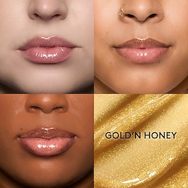 Gloss Bomb Vault - Coffret de 10 Gloss Grand Format