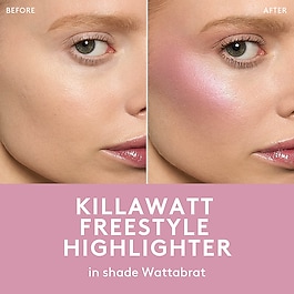 Mini Killawatt Freestyle Highlighter - Makijaż, cera, rozświetlacz