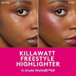 Mini Killawatt Freestyle Highlighter - Makijaż, cera, rozświetlacz