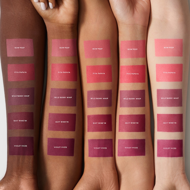 Shake 'N Play - Colorete líquido modulable