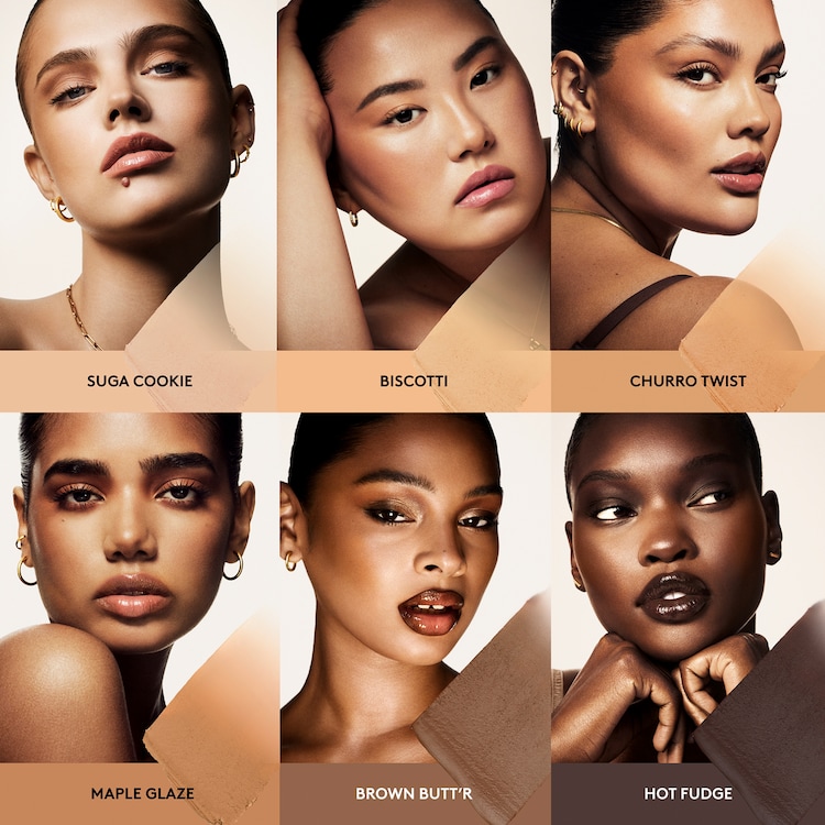 Sun Stalk'r Soufflé - Bronzer Crème Mousse Pressée