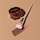 Seamless Cream Blending Brush 185 - Pinceau Estompeur Bronzer et Texture Crème