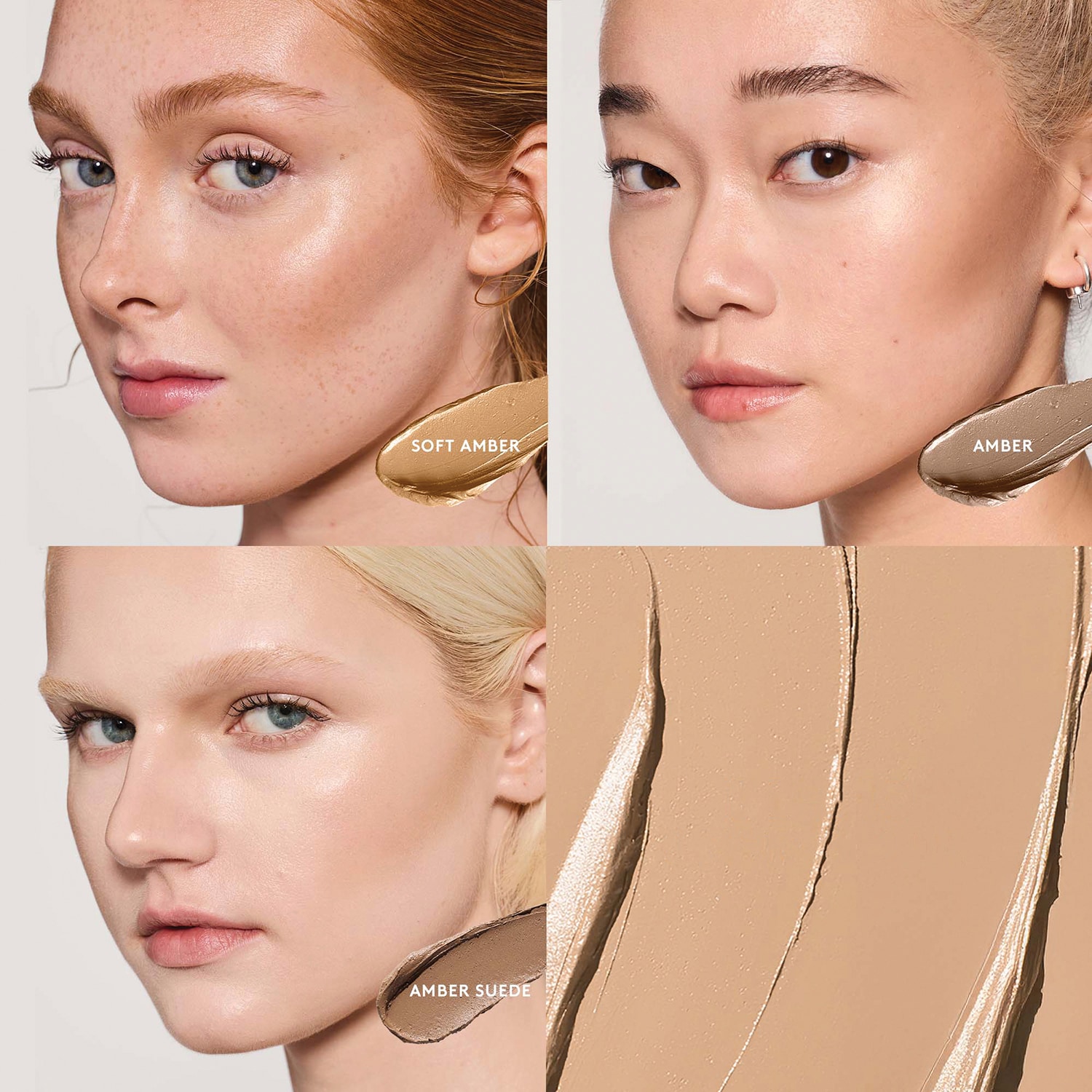 FENTY BEAUTY シェーディングスティック AMBER JUDE 09 Amazon | FENTY BEAUTY Match Stix Matte Skinstick Amber [並行