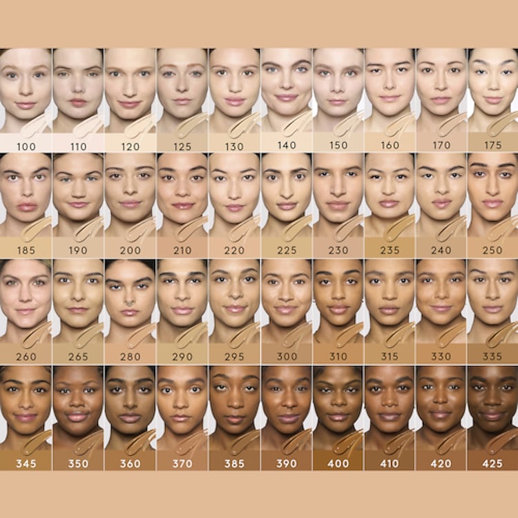 Pro Filt'r Soft Matte Longwear Foundation  - Fond de teint couvrant longue tenue