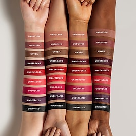 Stunna Lip Paint Longwear Fluid Lip Color